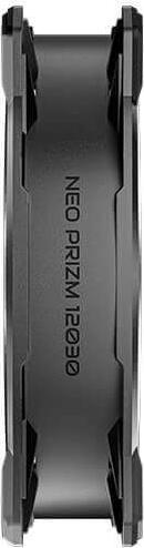 Actual product image Antec Neo Prizm T3 120mm ARGB (120 mm, 1 x)
