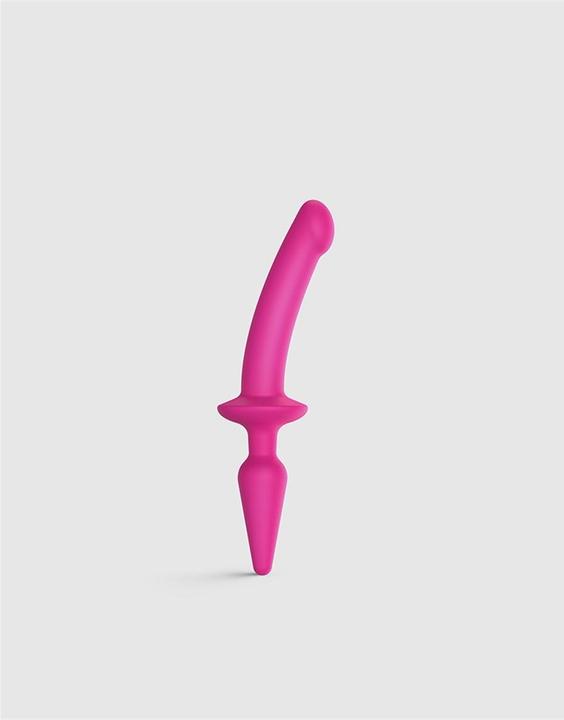 Strap-on-me Switch Insteek Dildo (XXL)