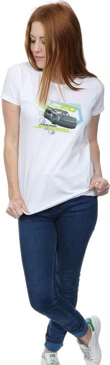 Produktbild Disney Cars Jackson Storm TShirt (M)