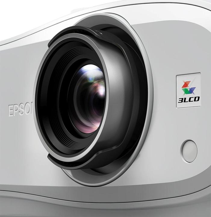Image du produit Epson EH-TW7000 (4K, 3000 lm, 1.32 - 2.15:1)