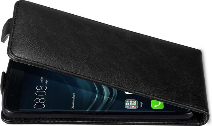 Produktbild Cadorabo Flip wie Invisible Cover (Huawei P9 Plus)