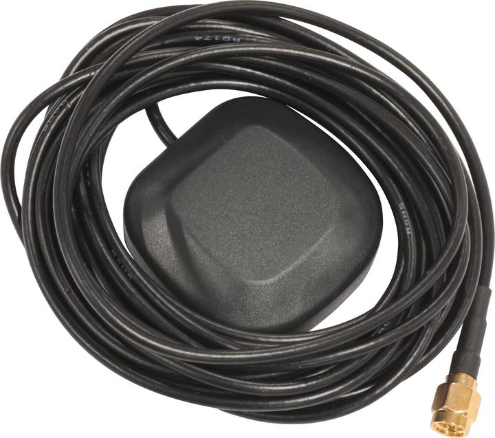 Immagine prodotto MikroTik Antenna GPS con connettore SMA (GPS)