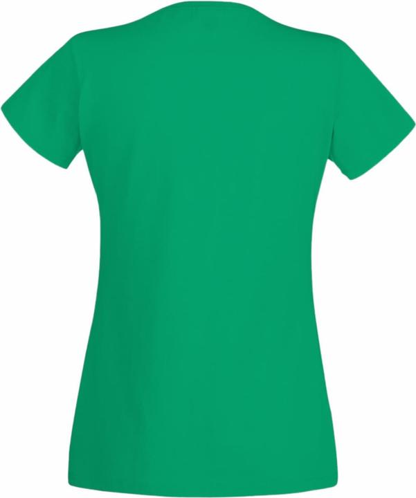 Image du produit Universal Textiles Value Fitted Tee-shirt manches courtes loisirs (XS)