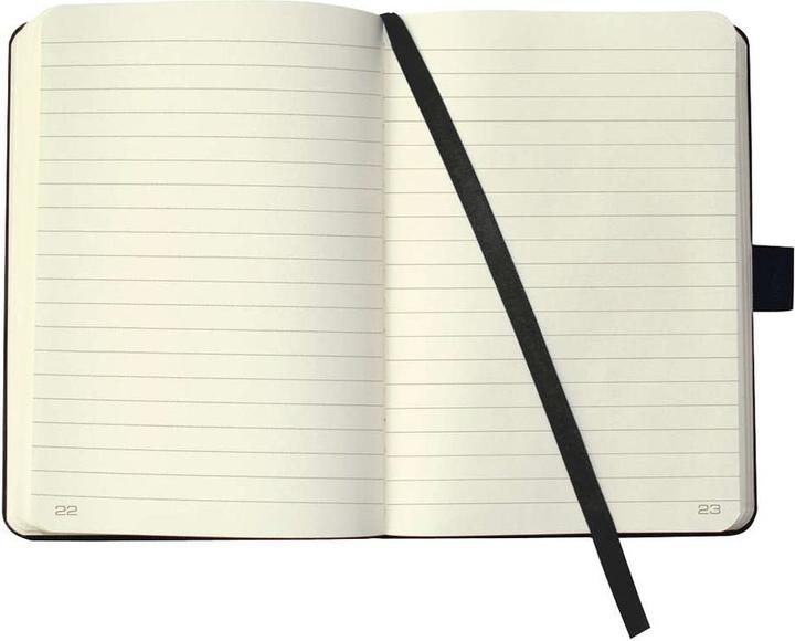 Produktbild Sigel Conceptum (A4, Liniert, Harter Einband)