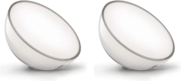Philips Hue Go Connected Set di 2