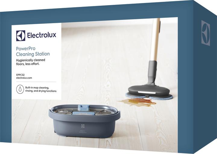 Actual product image Electrolux EPPCS2 - PowerPro Cleaning Station