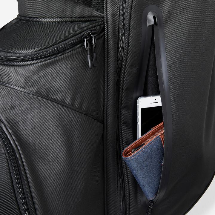 Actual product image Inesis Tripod Golf Bag