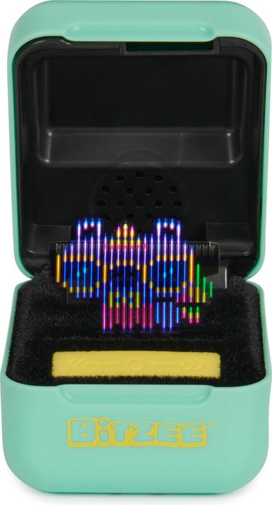 Immagine prodotto Spin Master Personaggio Interattivo Bitzee Cucciolo (Polacco)