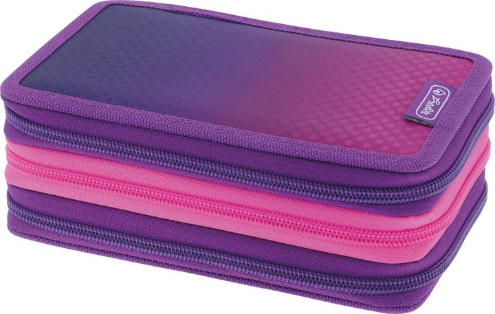 Produktbild Herlitz TriCase