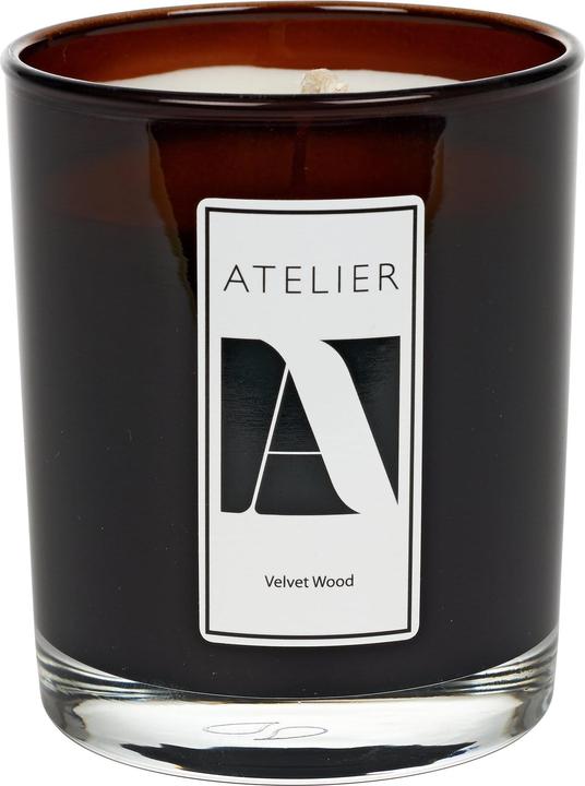 Velvet Woods