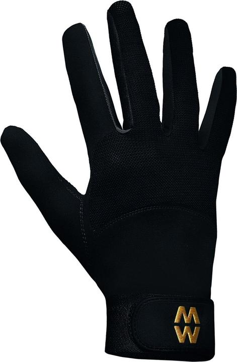Actual product image Macwet Riding Gloves Mesh Material (7.5)