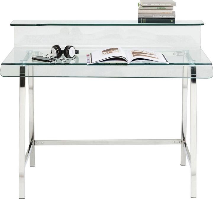 Actual product image Kare Design Visible Clear
