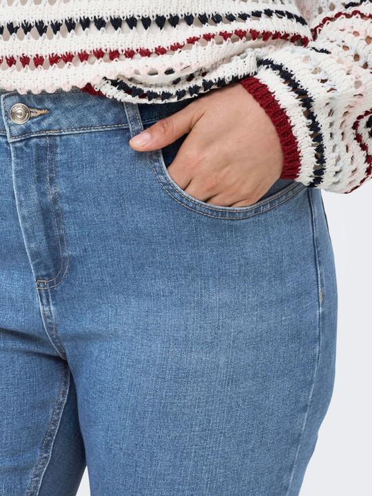 Actual product image Only CARBILLY Skinny Fit Jeans Skinny Jeans (W54/L32)