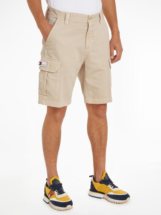 Actual product image Tommy Hilfiger Tjm Ethan Cargo Short (33)