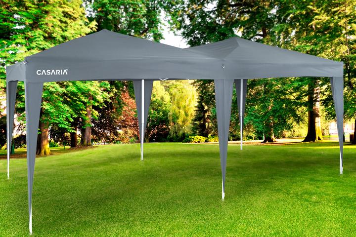Image du produit Deuba Kiosque (300 cm, 600 cm)
