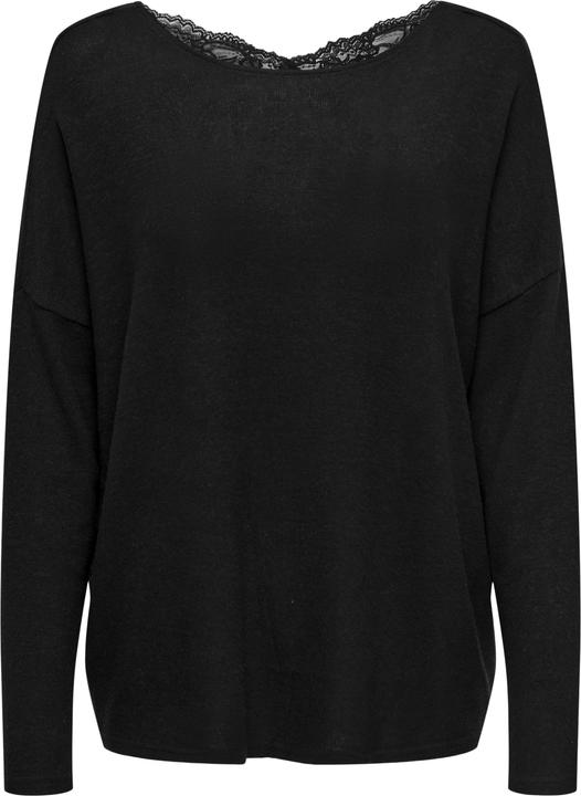 Only ONLKLEO Strickpullover Strickpullover