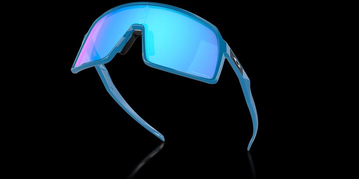 Image du produit Oakley Sutro (Sky, Prizm Sapphire)