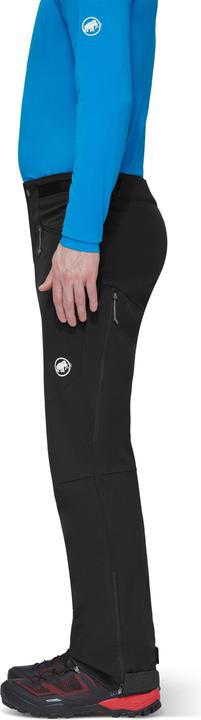 Actual product image Mammut Taiss Guide SO Pants Men (52)