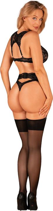 Actual product image Obsessive Donna Dream 3-Piece Set Xl/Xxl (L, XL)