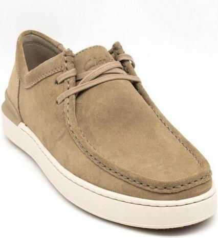 Actual product image Clarks Courtlite Seam (42)