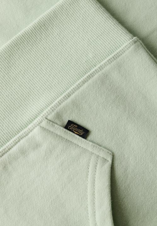 Produktbild Superdry ESSENTIAL LOGO ZIPHOOD HB Dames Vest (16)