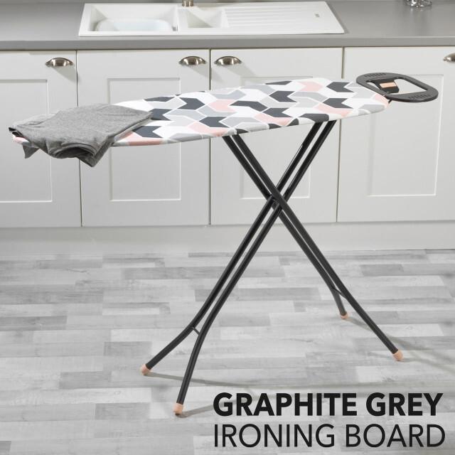 Productafbeelding Beldray LA049872GRYEU7 115 X 36 CM (115 x 36 cm)