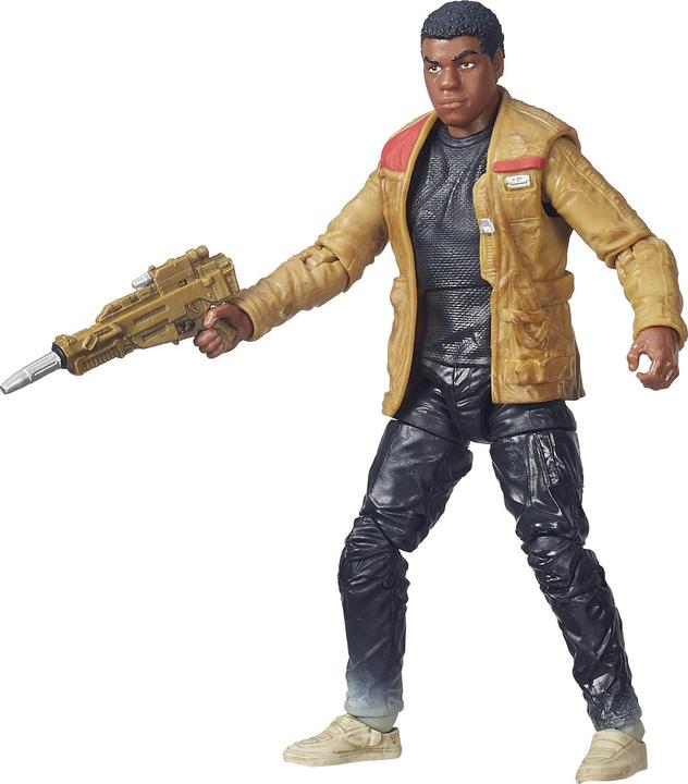 Image du produit Hasbro Figurines Star Wars ass.