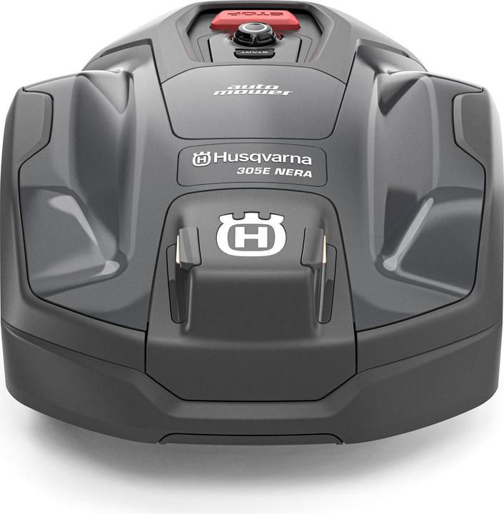 Produktbild Husqvarna 305E NERA (600 m², Begrenzungskabel, Ohne Begrenzungskabel)