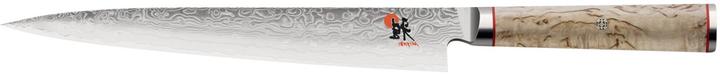 Actual product image Miyabi 5000MCD SUJIHIKI, meat knife, 240 mm (24 cm)