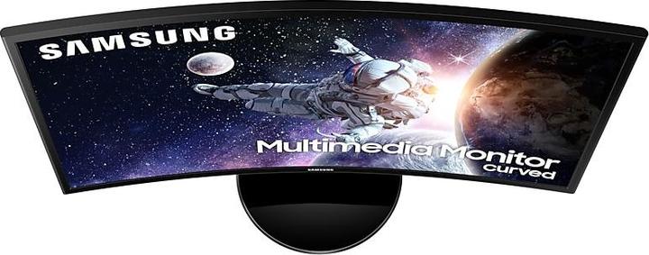 Image du produit Samsung C32F39MFUU (1920 x 1080 pixels, 31.54")