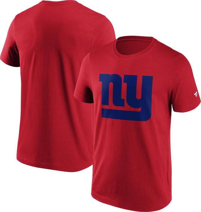 Image du produit Fanatics New York Giants Primary Logo Graphic T-Shirt M (M)