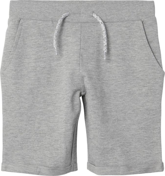 Name it Nkmvermo Long Swe Shorts Unb F Noos