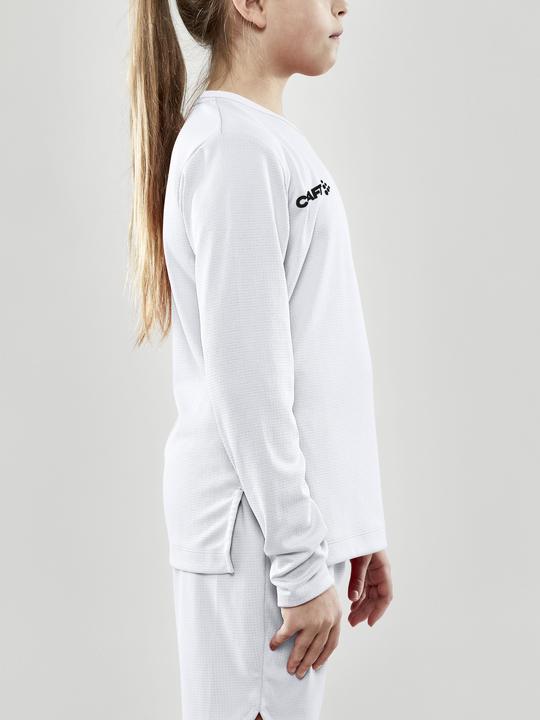 Image du produit Craft Progress LS Basket Jersey JR (146)