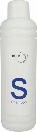 Image du produit Arcos Hair Design Shampooing Arcos cheveux artificiels 1000 ml (1000 ml, Shampoing liquide)