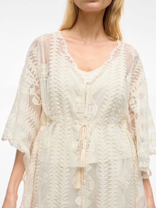 Produktbild Vila VIODETTI Kaftan Minikleid (L)