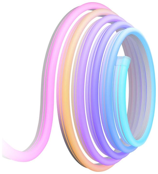 Produktbild Govee Neon (Weiss, 500 cm, Indoor, Outdoor)