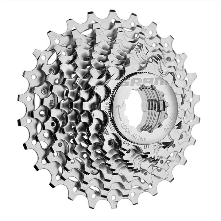 Actual product image Sram Pg-1170 (11-speed, 11-36)
