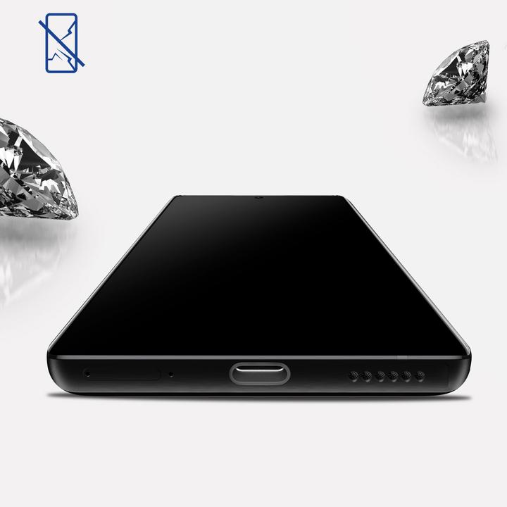 Immagine prodotto 3MK Protezione dello schermo Hardglass Max (1 Pezzo/i, Xiaomi 11T Pro)