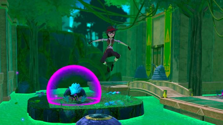 Immagine prodotto Bandai Namco Gioco Nintendo Switch Hotel Transylvania (Switch)
