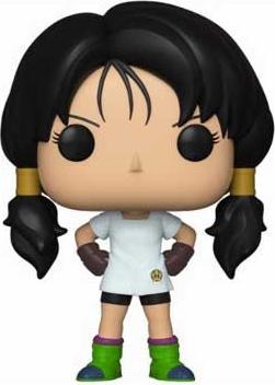 Actual product image Funko POP! Dragonball Z: Videl