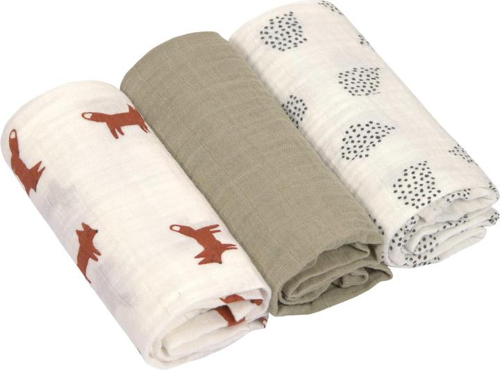 Actual product image Lässig Little Forest (60 cm, 60 cm)