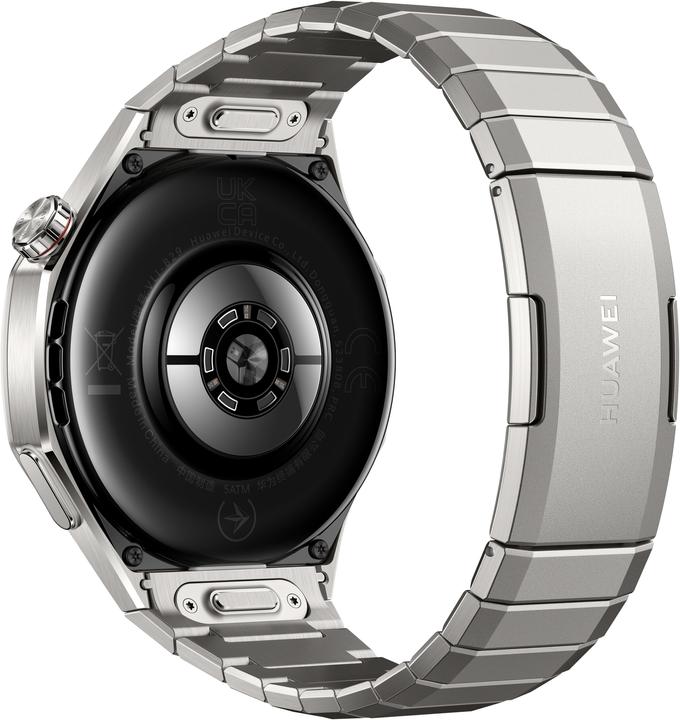 Immagine prodotto Huawei GT5 Pro (46 mm, Solo WiFi)