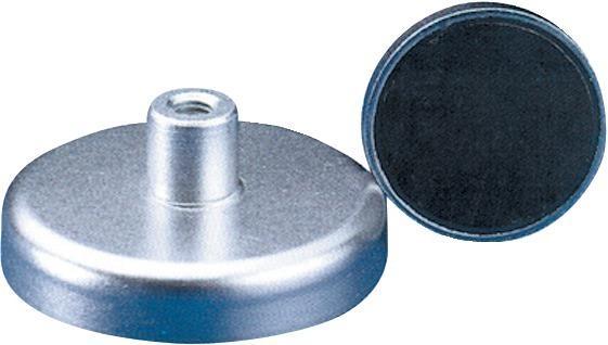 Produktbild Magni Flachgreifer-Magn. m.Gew.16 x 11,5mm Beloh