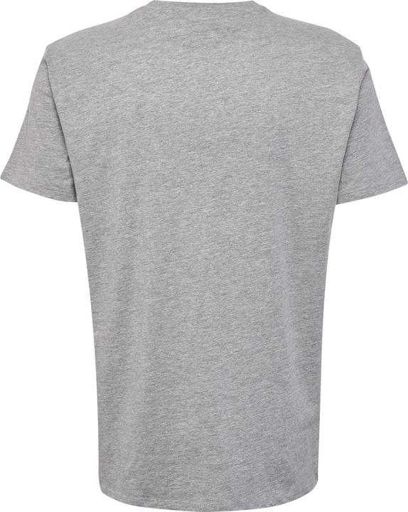 Actual product image hummel HMLGO 2.0 LOGO T-SHIRT S/S (XL)