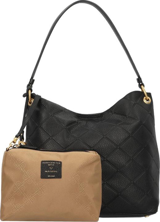 Immagine prodotto Picard Borsa a tracolla Broadway in pelle 28 cm