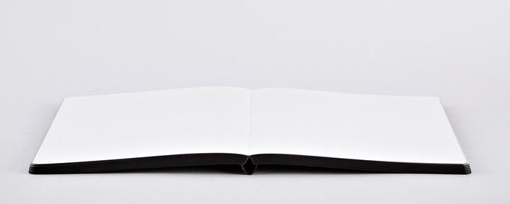 Immagine prodotto Nuuna Grafica (22 x 16,5 cm, Punteggiato, Copertina morbida)