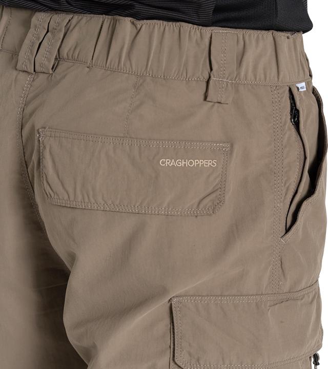 Produktbild Craghoppers Nosilife Convertible Cargo Hose II (38)