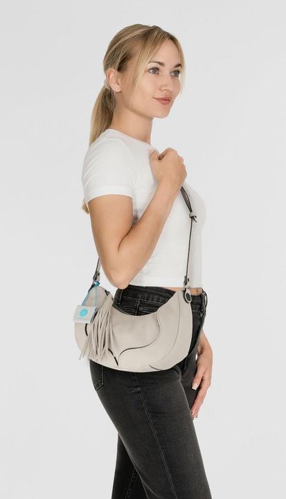 Image du produit Gabs Maite Sac à bandoulière en cuir 30 cm