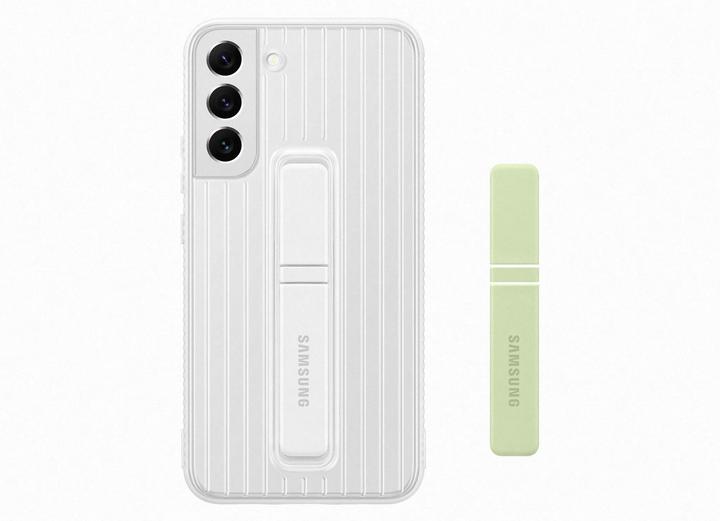 Immagine prodotto Samsung Protective Standing Cover (Samsung Galaxy S22+)