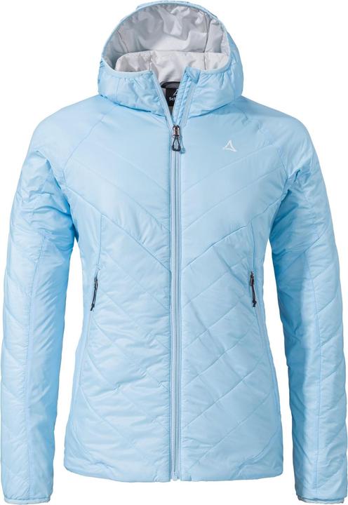 Schöffel Ins Jacket Style Cascata WMS